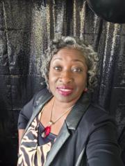 Michelle Mostella