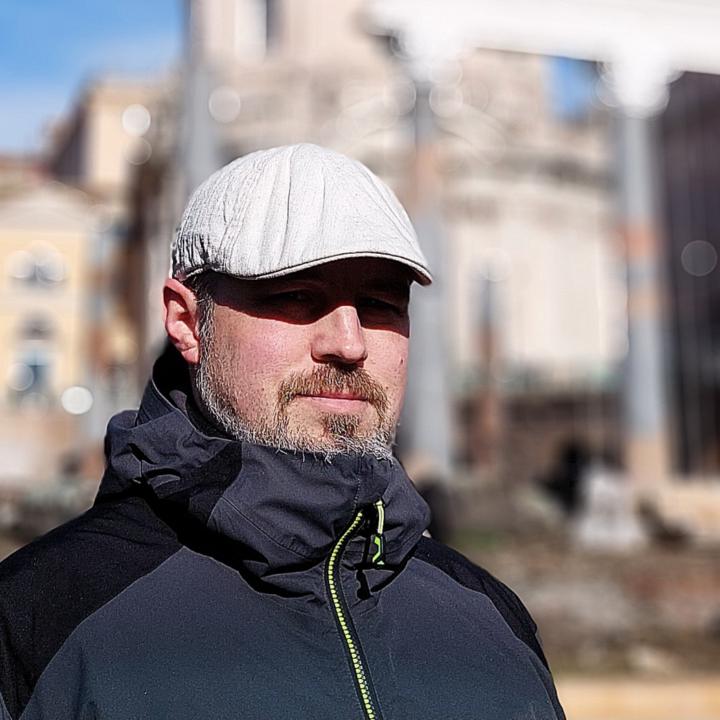 Radek Šich