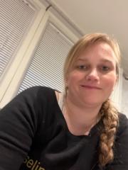 Iselin Opdahl