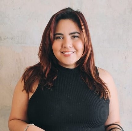 Ivanna Mendoza Munoz