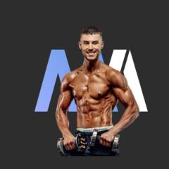 Max Ackerman