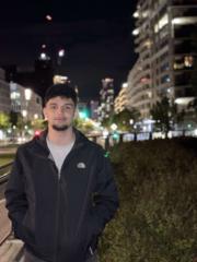 Ilyas Belbouab