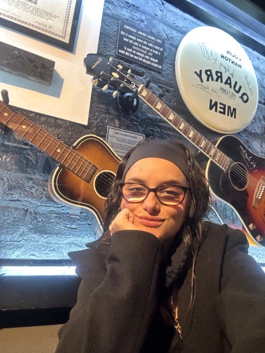 Beatriz Fonseca Loureiro