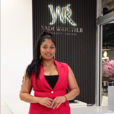 Yadira Wright