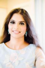 Ash Chandra
