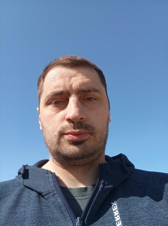 Василий Тынников