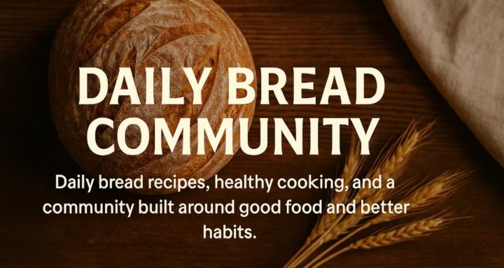 Daily Bread Community