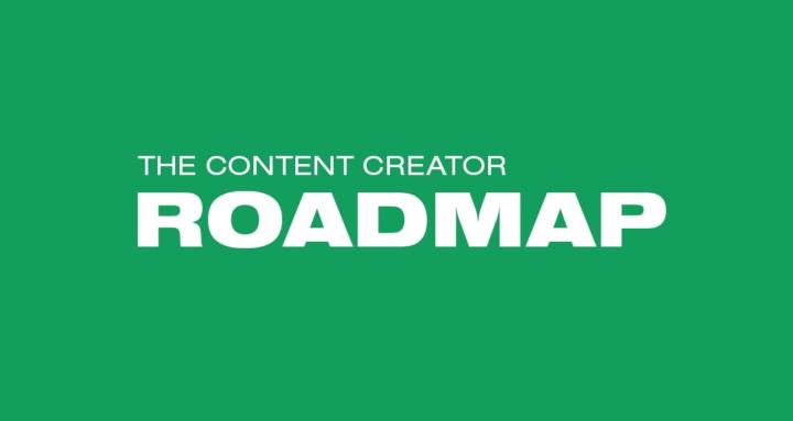 TheFutureCreative Roadmap