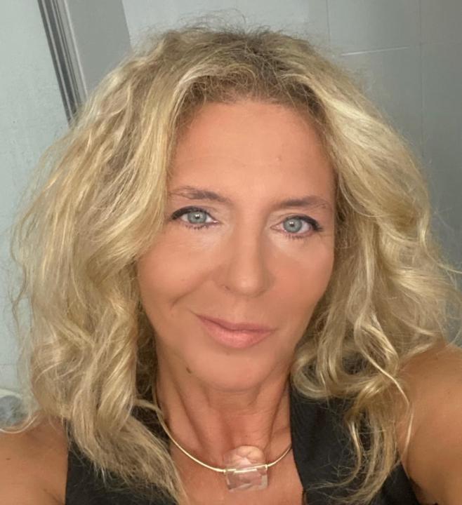Isabel Salmerón Ruiz