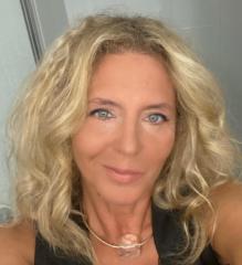 Isabel Salmerón Ruiz
