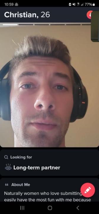 Christian Alex