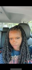 Ayanna Lester