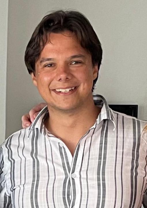 Alexander Oosthuizen