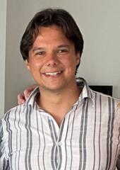 Alexander Oosthuizen