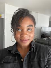 Charlène Kanda