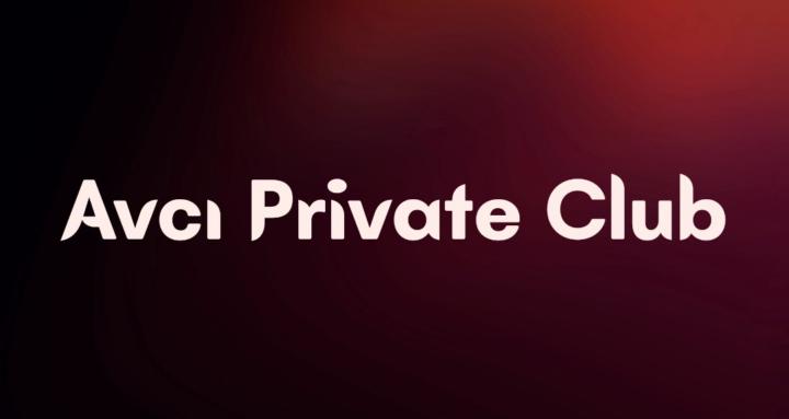 Avcı Private Club