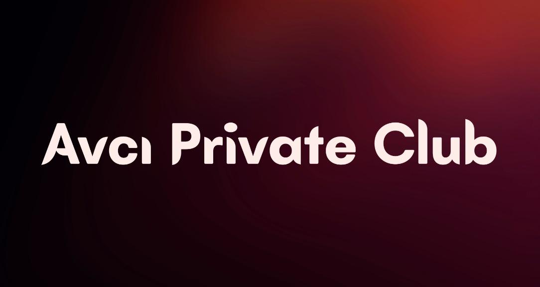 Avcı Private Club