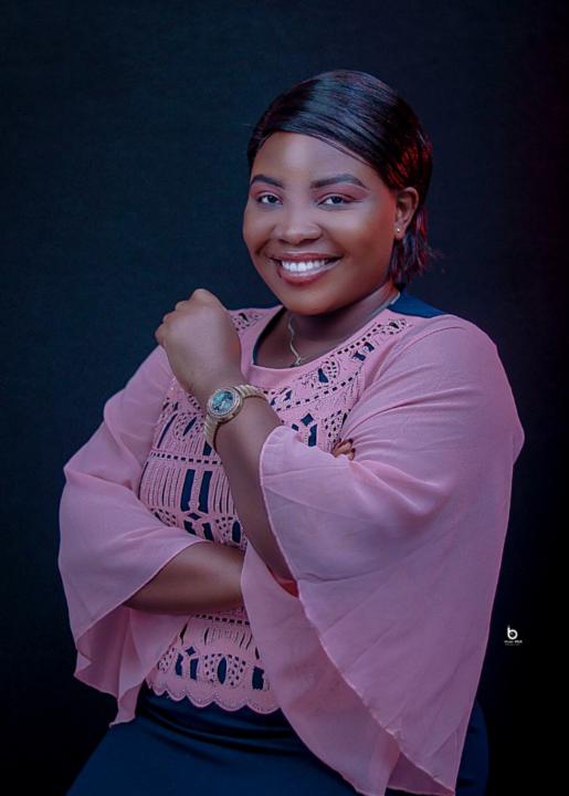 Chanelle Magnilack Kuete