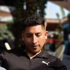 William Nolasco Barrientos