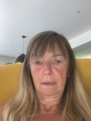 Sabine Holderberg
