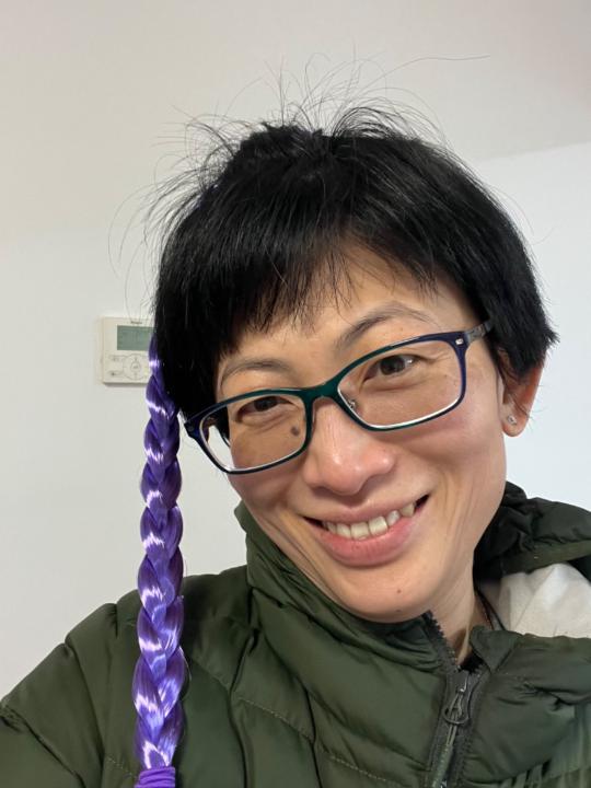 Jen Tang
