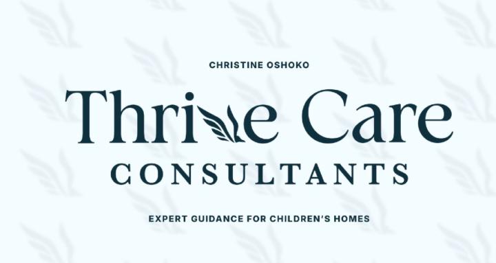 Thrive Care Consultants