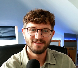 Alex Manzi