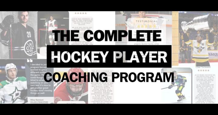 Complete Hockey Player Academy