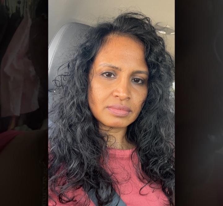 Aruna Abdool