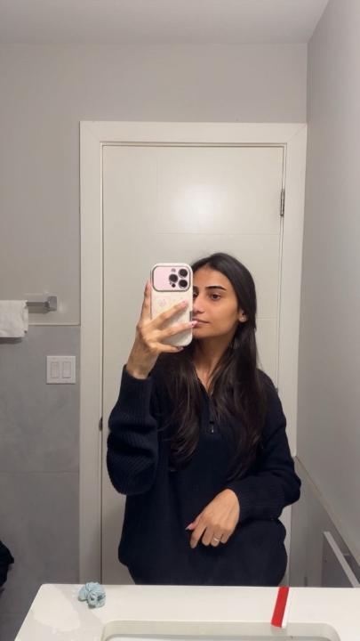Harsimranjeet Kaur