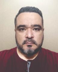 Ricardo Enrique Amado Herrera