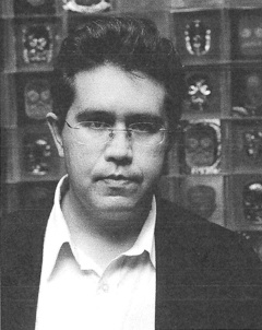 Erik Velásquez García