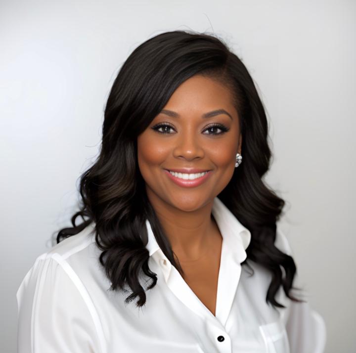 Jenea Bennett-Talley