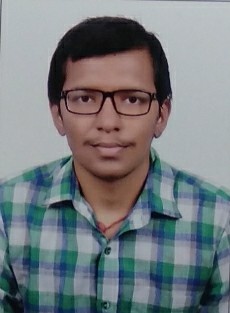 Saurabh Yadav