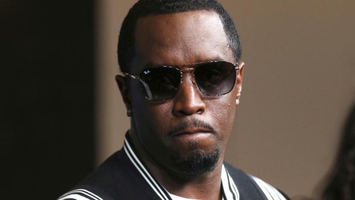 P Diddy