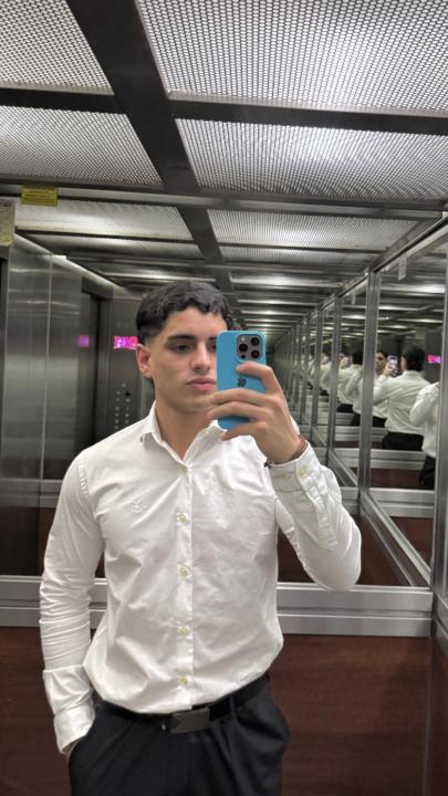 Ramiro Erro