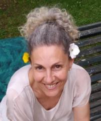 Patricia Gutiérrez Martín-Corral