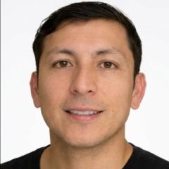 Paul Zarate