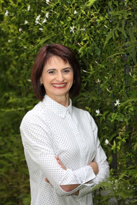 Marié van Wyk