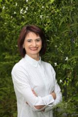 Marié van Wyk