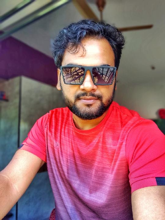 Sekhar Mondal