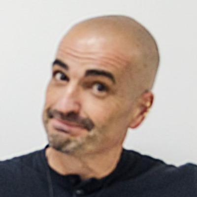 Sergio Garcia Codina