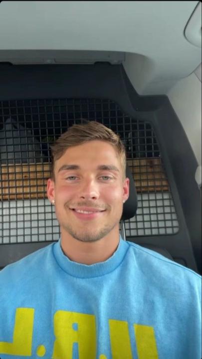 Daniel Naumann