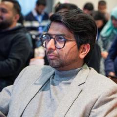 Umair Tariq