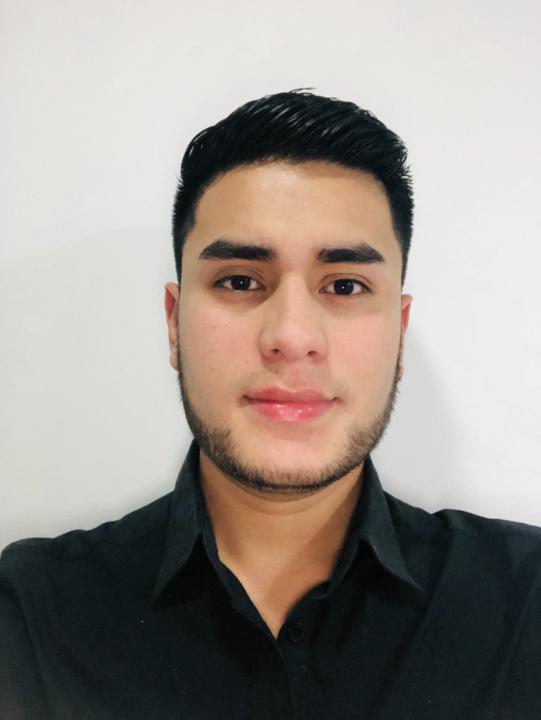 Zurisadaim Gonzalez Otalora