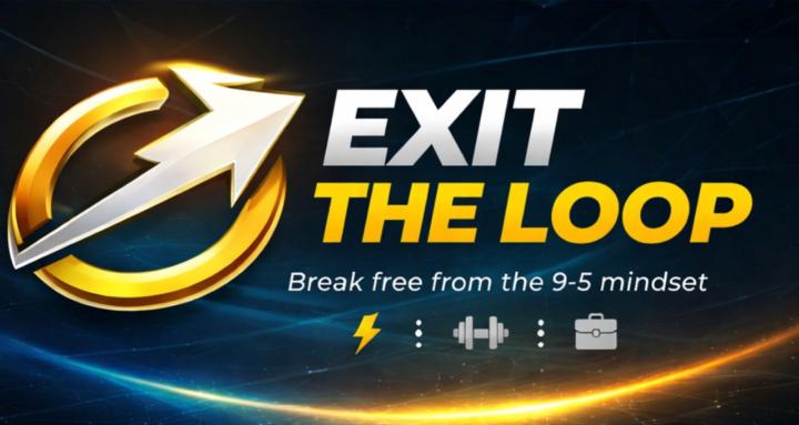 Exit the Loop