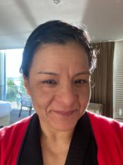 Catherine Loc-Carrillo