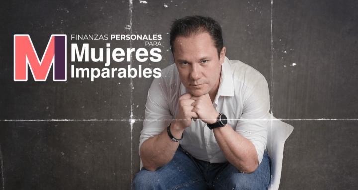 MUJERES IMPARABLES