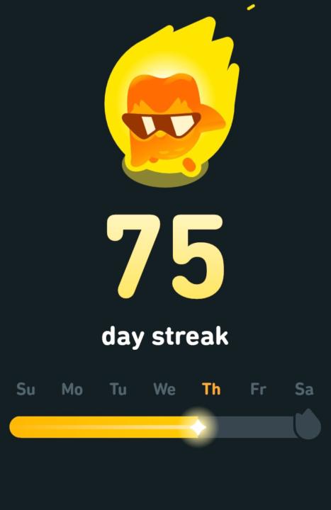 Result of Consistency