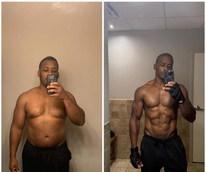 Another Transformation 